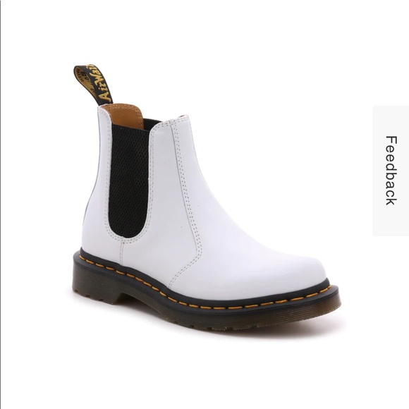 Dr. Martens Shoes - 🆕 Dr. Martens